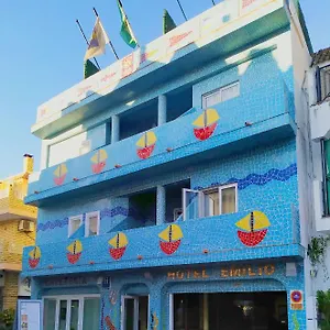 visit hotel