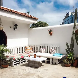 Casa Antonia Pensión